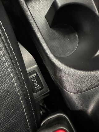 Mitsubishi ASX 2015 automatico 4х4