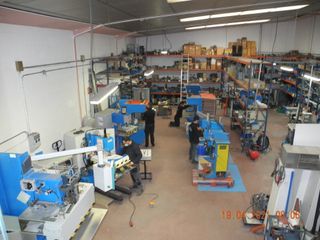 Maquinas de Alta Frecuencia Soldar Toldos