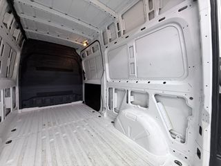 Mercedes-Benz Sprinter eSprinter 311 MEDIO 3.5T T ALTO e41