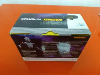 Gafas Realidad Virtual HEROMASK Matemáticas