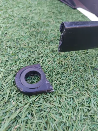 Paramanos KTM 790 Originales