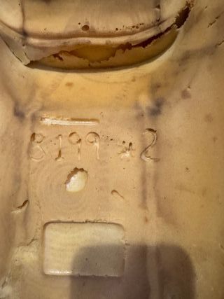 Harley-Davidson Touring espuma para asiento