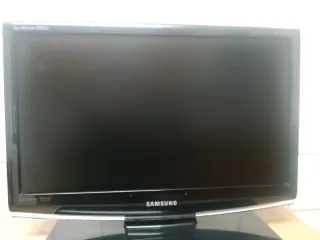 Samsung SyncMaster 2033HD Monitor