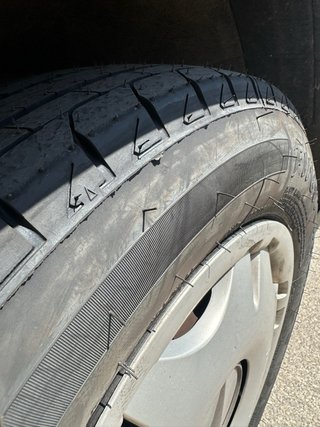 Mercedes-Benz w639 Vito 2009