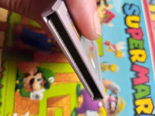 Zelda: Link's Awakening Game Boy versión 🇪🇦