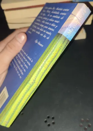 El Bandolero Pepe Navarro