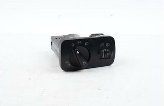 120474 6k1941531al mando luces seat ibiza 1.9 tdi