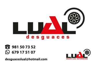 120474 6k1941531al mando luces seat ibiza 1.9 tdi