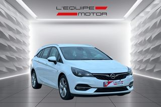 Opel Astra 2020