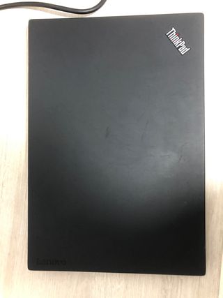 LENOVO T480