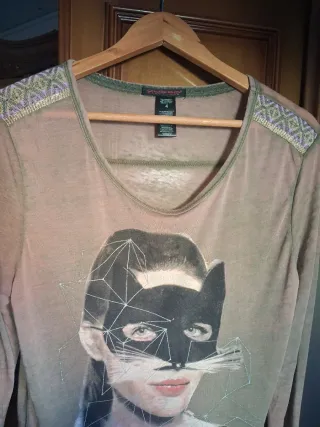 Camiseta Custo Barcelona Talla M