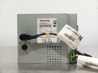 SISTEMA NAVEGACION GPS VOLVO S80 BERLINA 94898541