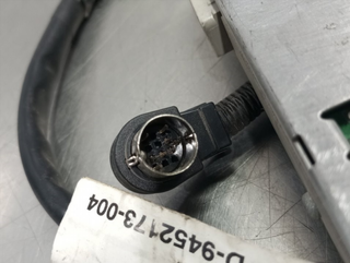 SISTEMA NAVEGACION GPS VOLVO S80 BERLINA 94898541