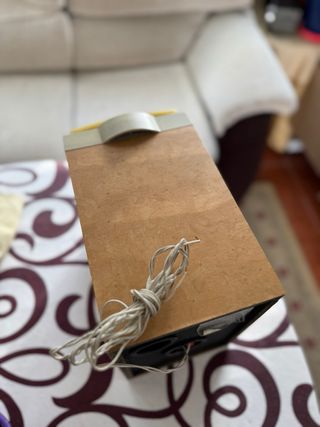 Altavoz Pioneer Beige