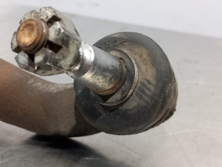 CREMALLERA DIRECCION MAZDA 3 BERLINA (BK) Z6 S/R