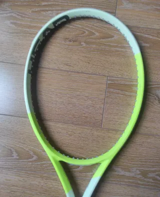 Head Extreme MP + Raquetero