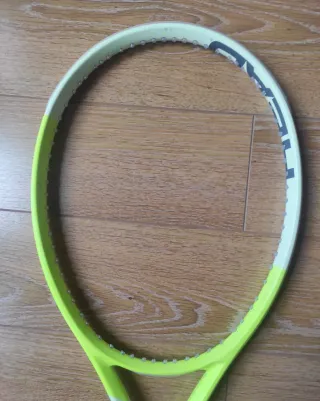 Head Extreme MP + Raquetero