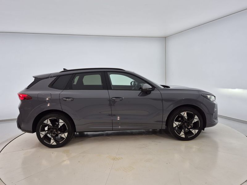 Cupra Terramar 2025, foto 3