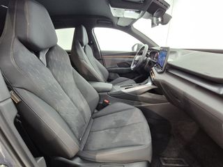 CUPRA Terramar etsi 150 Dsg7 Performance Pack