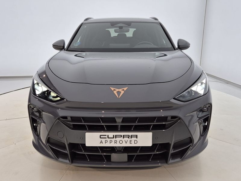 Cupra Terramar 2025, foto 9