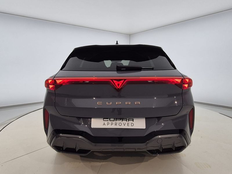 Cupra Terramar 2025, foto 10