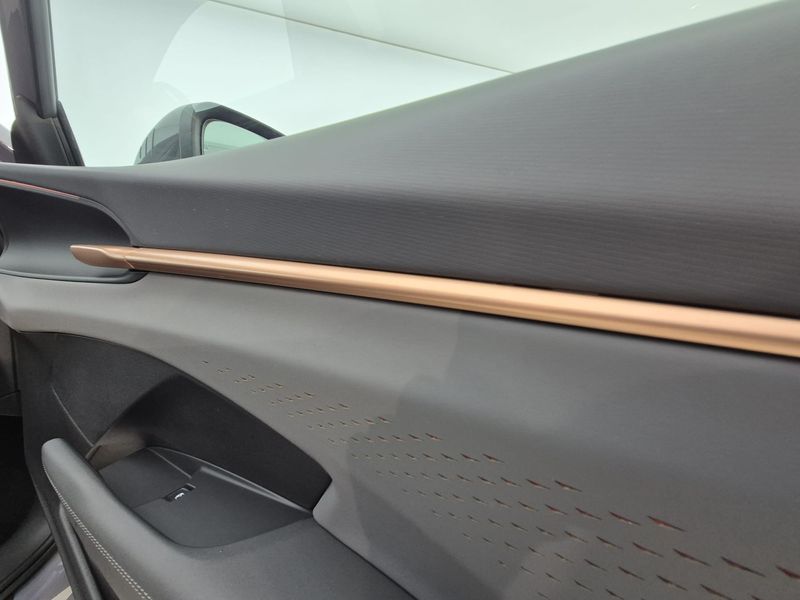 Cupra Terramar 2025, foto 12