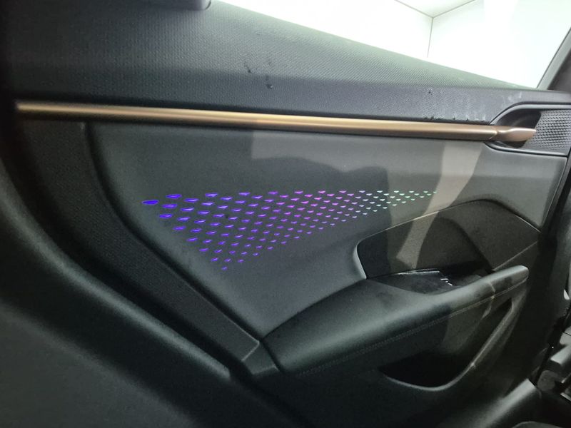 Cupra Terramar 2025, foto 16