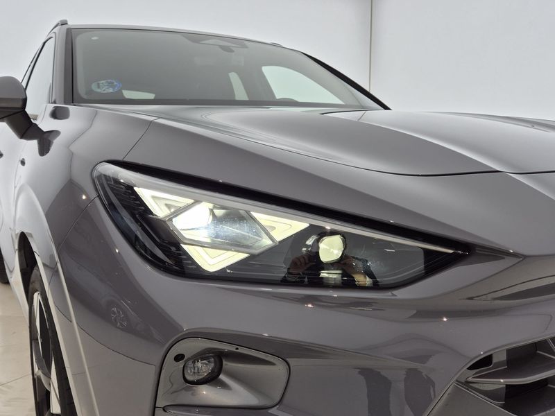 Cupra Terramar 2025, foto 17