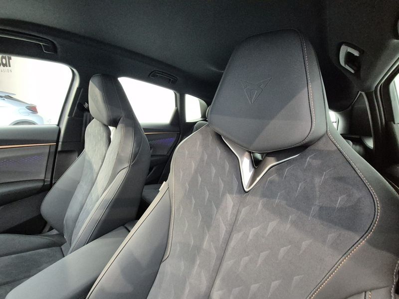 Cupra Terramar 2025, foto 18