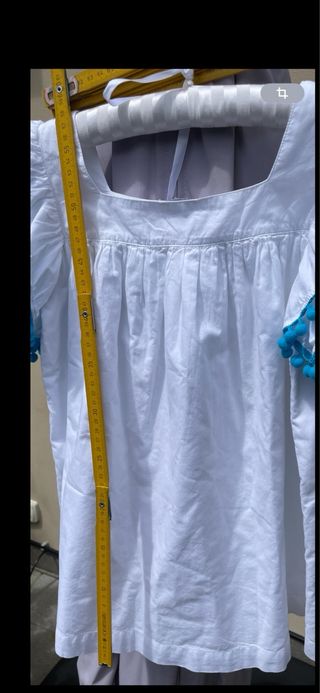 Vestina Piccola Ludo x bimba