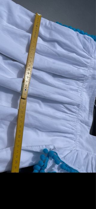 Vestina Piccola Ludo x bimba