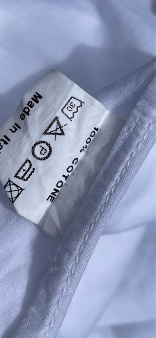 Vestina Piccola Ludo x bimba