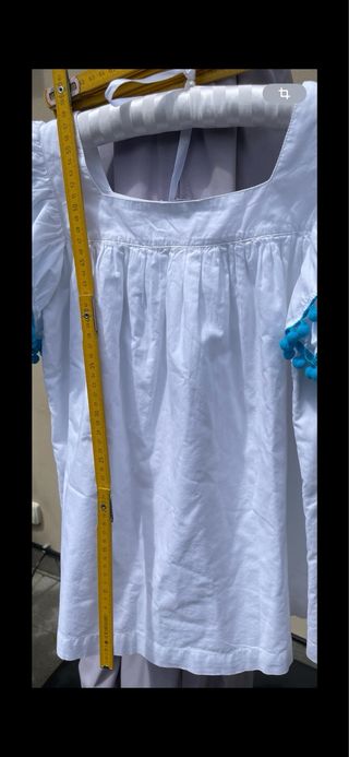 Vestina Piccola Ludo x bimba