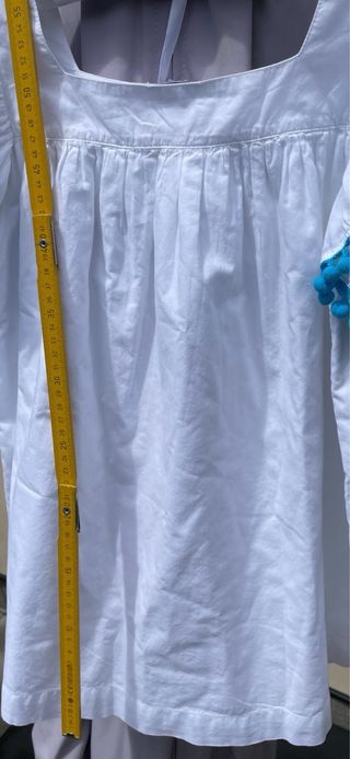 Vestina Piccola Ludo x bimba