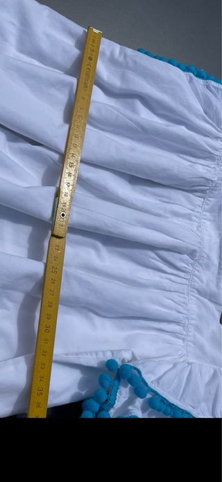 Vestina Piccola Ludo x bimba