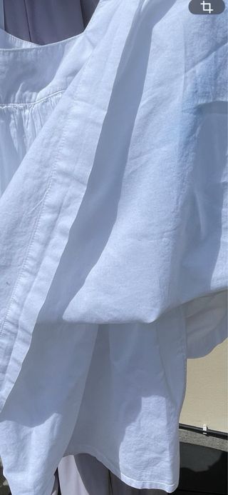 Vestina Piccola Ludo x bimba