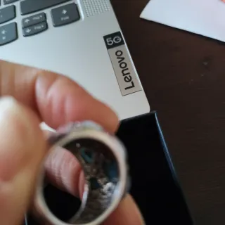 Anello Marlù Argento 925 zirconi e cuori
