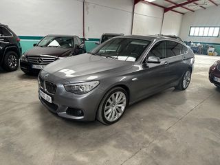 BMW Serie 5 2010 530 GT