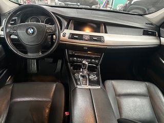 BMW Serie 5 2010 530 GT