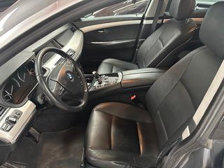 BMW Serie 5 2010 530 GT
