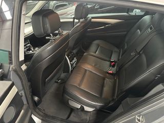 BMW Serie 5 2010 530 GT