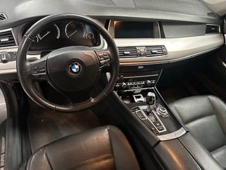 BMW Serie 5 2010 530 GT