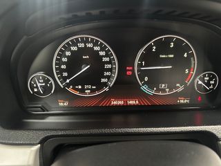 BMW Serie 5 2010 530 GT