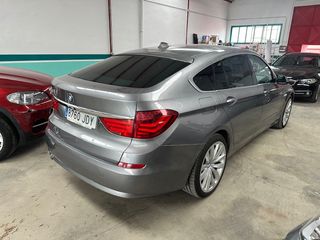 BMW Serie 5 2010 530 GT