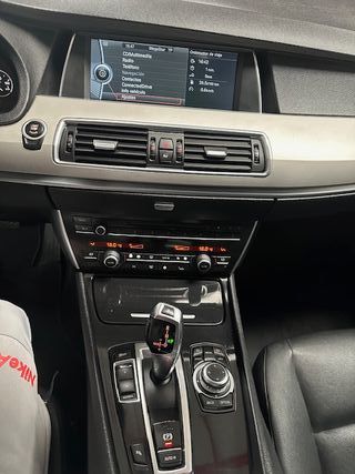 BMW Serie 5 2010 530 GT