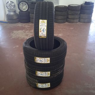 Neumáticos 255/45 R20 105W XL
