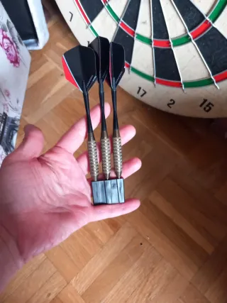 Diana de Dardos Canaveral Club 520