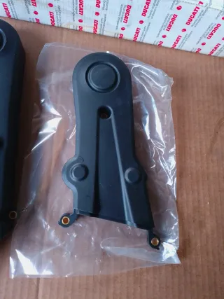 Kit Cubierta Ducati 696 correa transmisión