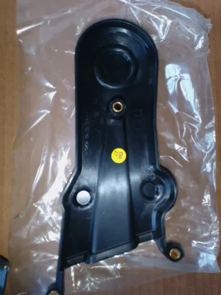 Kit Cubierta Ducati 696 correa transmisión