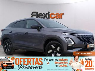 Omoda 5 MY25 - Premium 1.6 TGDI 108kW (145cv)